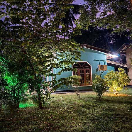 Greenwood Hotel Sigiriya Exterior photo