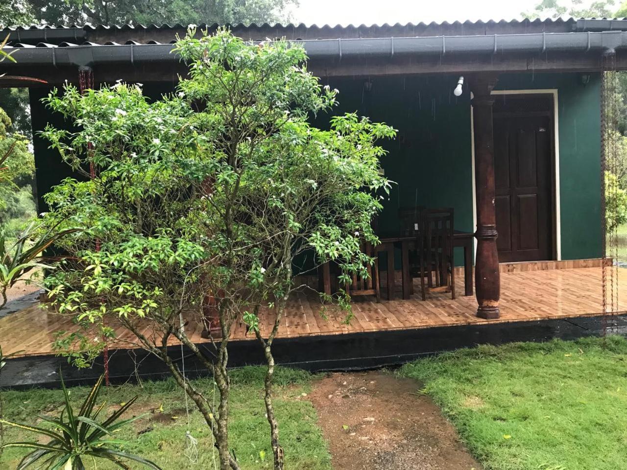 Greenwood Hotel Sigiriya Exterior photo