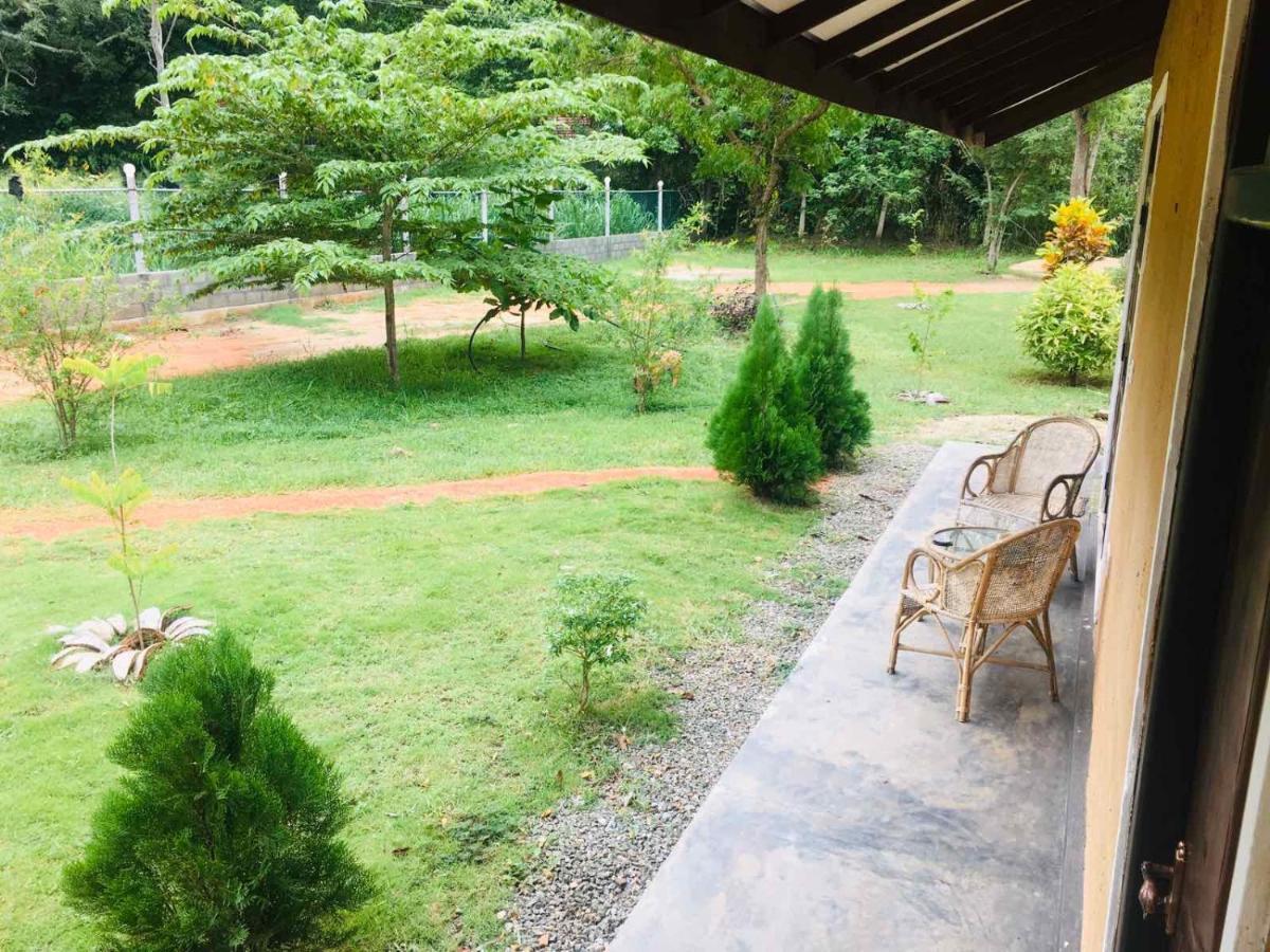 Greenwood Hotel Sigiriya Exterior photo